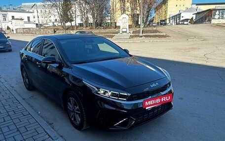 KIA Cerato IV, 2021 год, 2 700 000 рублей, 3 фотография