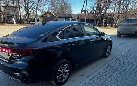 KIA Cerato IV, 2021 год, 2 700 000 рублей, 7 фотография