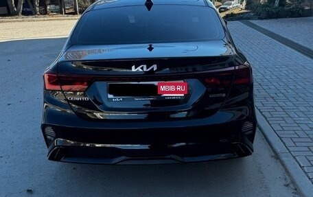 KIA Cerato IV, 2021 год, 2 700 000 рублей, 4 фотография