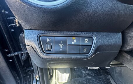 KIA Cerato IV, 2021 год, 2 700 000 рублей, 12 фотография