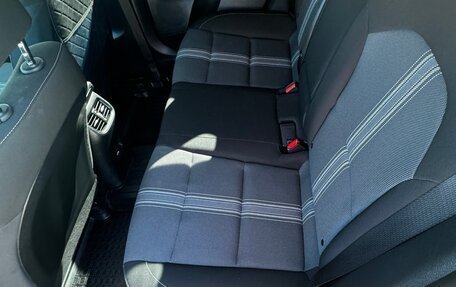 KIA Cerato IV, 2021 год, 2 700 000 рублей, 16 фотография