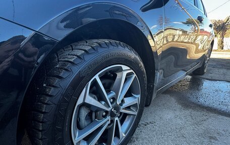 KIA Cerato IV, 2021 год, 2 700 000 рублей, 13 фотография