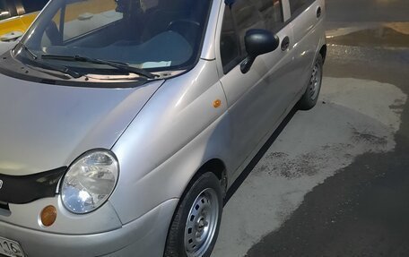 Daewoo Matiz I, 2011 год, 115 000 рублей, 2 фотография
