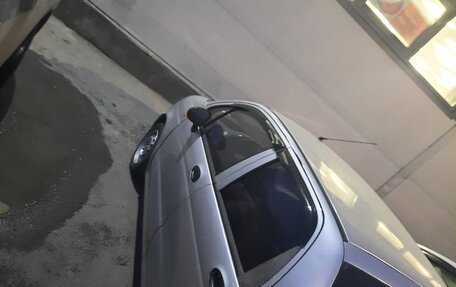 Daewoo Matiz I, 2011 год, 115 000 рублей, 6 фотография