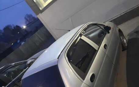 Daewoo Matiz I, 2011 год, 115 000 рублей, 7 фотография