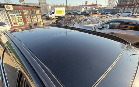 Hyundai Santa Fe III рестайлинг, 2016 год, 2 350 000 рублей, 10 фотография