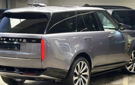Land Rover Range Rover IV рестайлинг, 2025 год, 22 399 000 рублей, 2 фотография