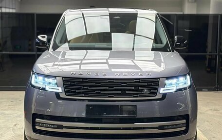 Land Rover Range Rover IV рестайлинг, 2025 год, 22 399 000 рублей, 4 фотография