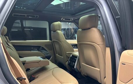 Land Rover Range Rover IV рестайлинг, 2025 год, 22 399 000 рублей, 8 фотография