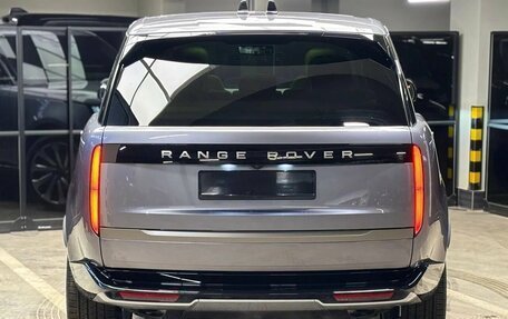 Land Rover Range Rover IV рестайлинг, 2025 год, 22 399 000 рублей, 3 фотография