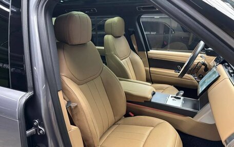 Land Rover Range Rover IV рестайлинг, 2025 год, 22 399 000 рублей, 6 фотография