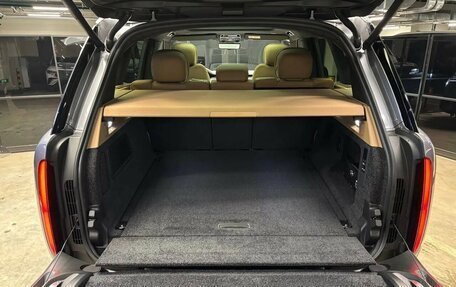 Land Rover Range Rover IV рестайлинг, 2025 год, 22 399 000 рублей, 10 фотография