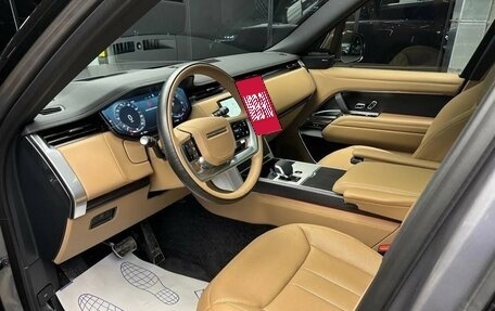 Land Rover Range Rover IV рестайлинг, 2025 год, 22 399 000 рублей, 7 фотография