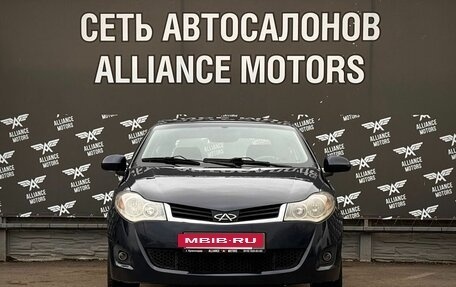 Chery Bonus (A13), 2011 год, 355 000 рублей, 2 фотография