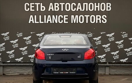 Chery Bonus (A13), 2011 год, 355 000 рублей, 6 фотография