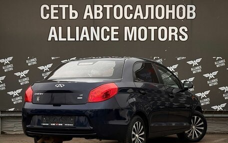 Chery Bonus (A13), 2011 год, 355 000 рублей, 8 фотография