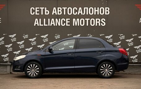 Chery Bonus (A13), 2011 год, 355 000 рублей, 4 фотография