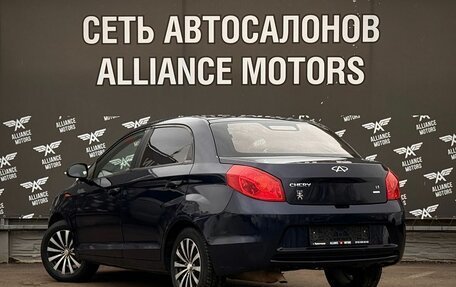 Chery Bonus (A13), 2011 год, 355 000 рублей, 5 фотография