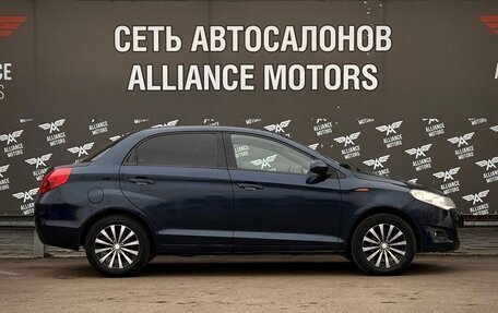Chery Bonus (A13), 2011 год, 355 000 рублей, 9 фотография
