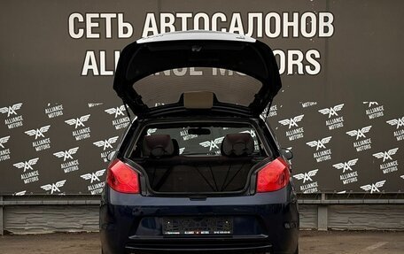 Chery Bonus (A13), 2011 год, 355 000 рублей, 7 фотография
