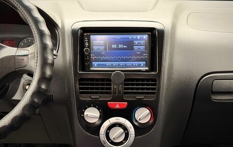 Chery Bonus (A13), 2011 год, 355 000 рублей, 14 фотография