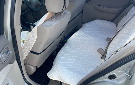 Nissan Sunny B15, 2003 год, 239 000 рублей, 9 фотография