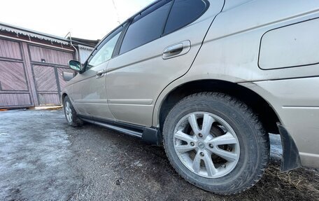 Nissan Sunny B15, 2003 год, 239 000 рублей, 12 фотография
