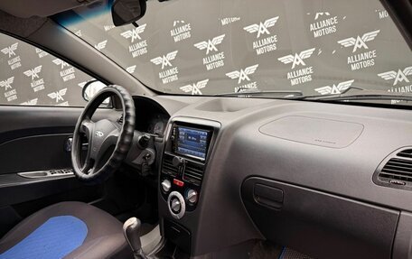 Chery Bonus (A13), 2011 год, 355 000 рублей, 21 фотография