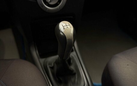 Chery Bonus (A13), 2011 год, 355 000 рублей, 20 фотография