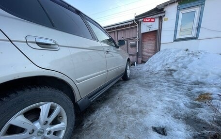 Nissan Sunny B15, 2003 год, 239 000 рублей, 11 фотография
