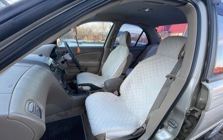 Nissan Sunny B15, 2003 год, 239 000 рублей, 15 фотография