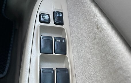 Nissan Sunny B15, 2003 год, 239 000 рублей, 20 фотография