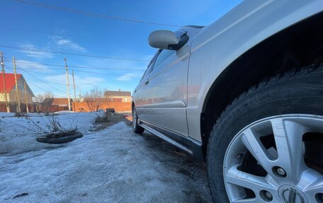 Nissan Sunny B15, 2003 год, 239 000 рублей, 22 фотография