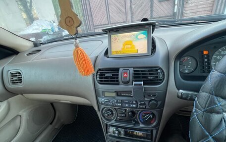 Nissan Sunny B15, 2003 год, 239 000 рублей, 18 фотография