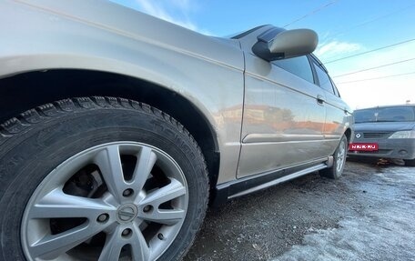 Nissan Sunny B15, 2003 год, 239 000 рублей, 13 фотография