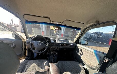 Daewoo Nexia I рестайлинг, 2006 год, 230 000 рублей, 6 фотография