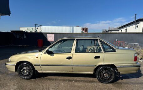 Daewoo Nexia I рестайлинг, 2006 год, 230 000 рублей, 4 фотография