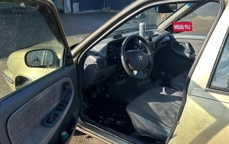 Daewoo Nexia I рестайлинг, 2006 год, 230 000 рублей, 5 фотография