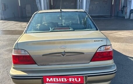 Daewoo Nexia I рестайлинг, 2006 год, 230 000 рублей, 3 фотография