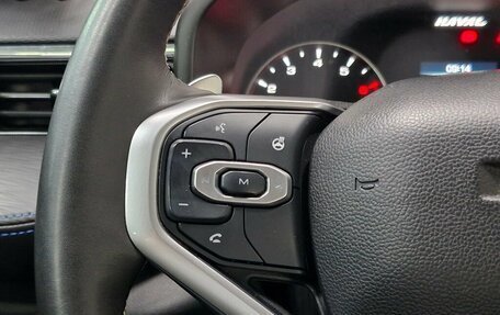 Haval Jolion, 2023 год, 1 700 000 рублей, 4 фотография