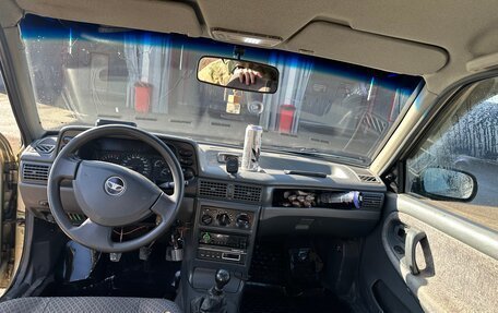 Daewoo Nexia I рестайлинг, 2006 год, 230 000 рублей, 7 фотография