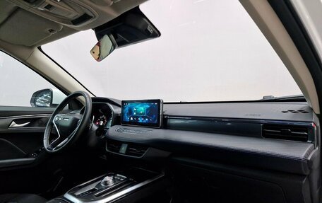 Haval Jolion, 2023 год, 1 700 000 рублей, 10 фотография