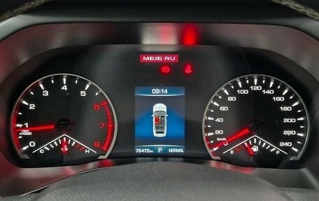 Haval Jolion, 2023 год, 1 700 000 рублей, 2 фотография