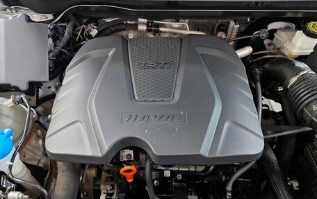 Haval Jolion, 2023 год, 1 700 000 рублей, 19 фотография