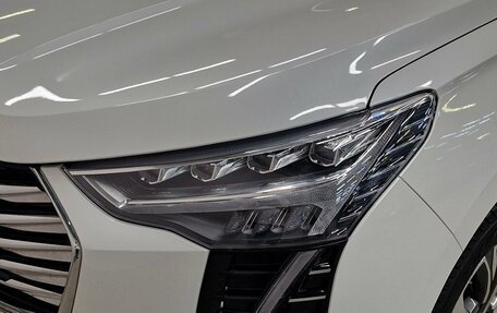 Haval Jolion, 2023 год, 1 700 000 рублей, 20 фотография