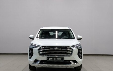 Haval Jolion, 2023 год, 1 700 000 рублей, 23 фотография