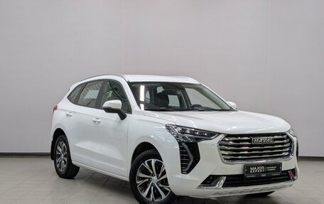 Haval Jolion, 2023 год, 1 700 000 рублей, 22 фотография
