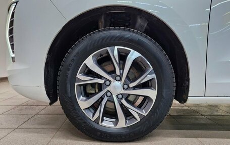 Haval Jolion, 2023 год, 1 700 000 рублей, 13 фотография