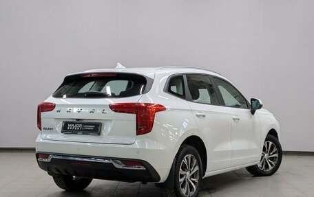 Haval Jolion, 2023 год, 1 700 000 рублей, 26 фотография