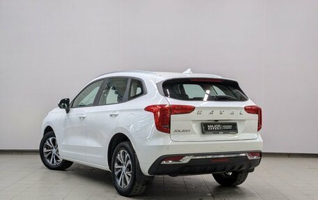 Haval Jolion, 2023 год, 1 700 000 рублей, 25 фотография